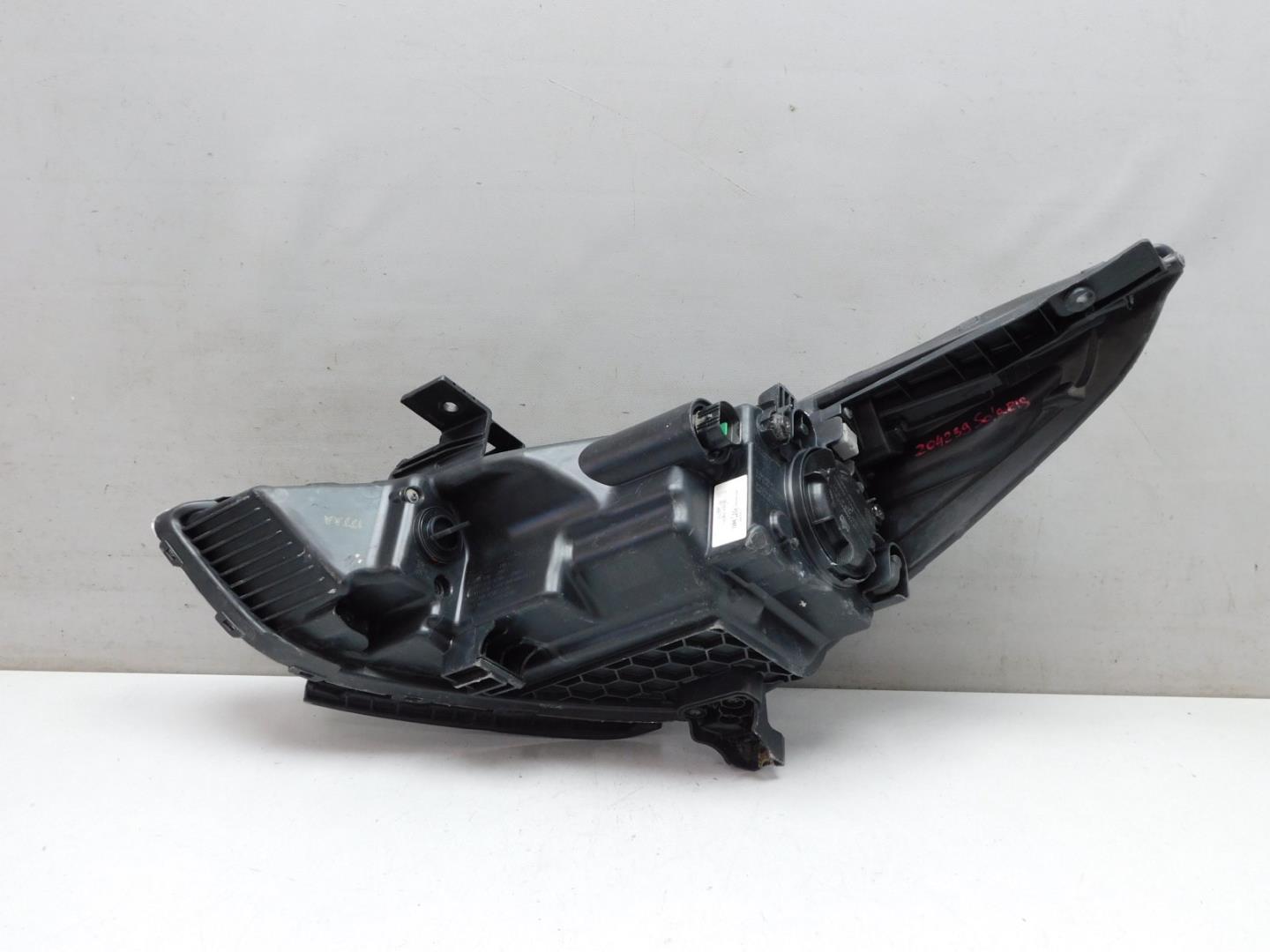 Фара противотуманная