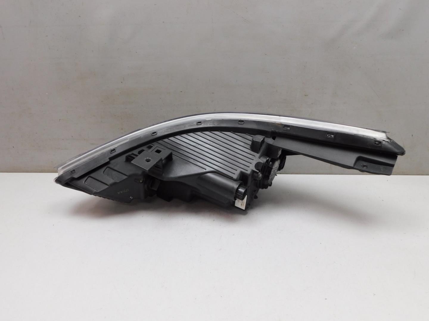 Фара противотуманная