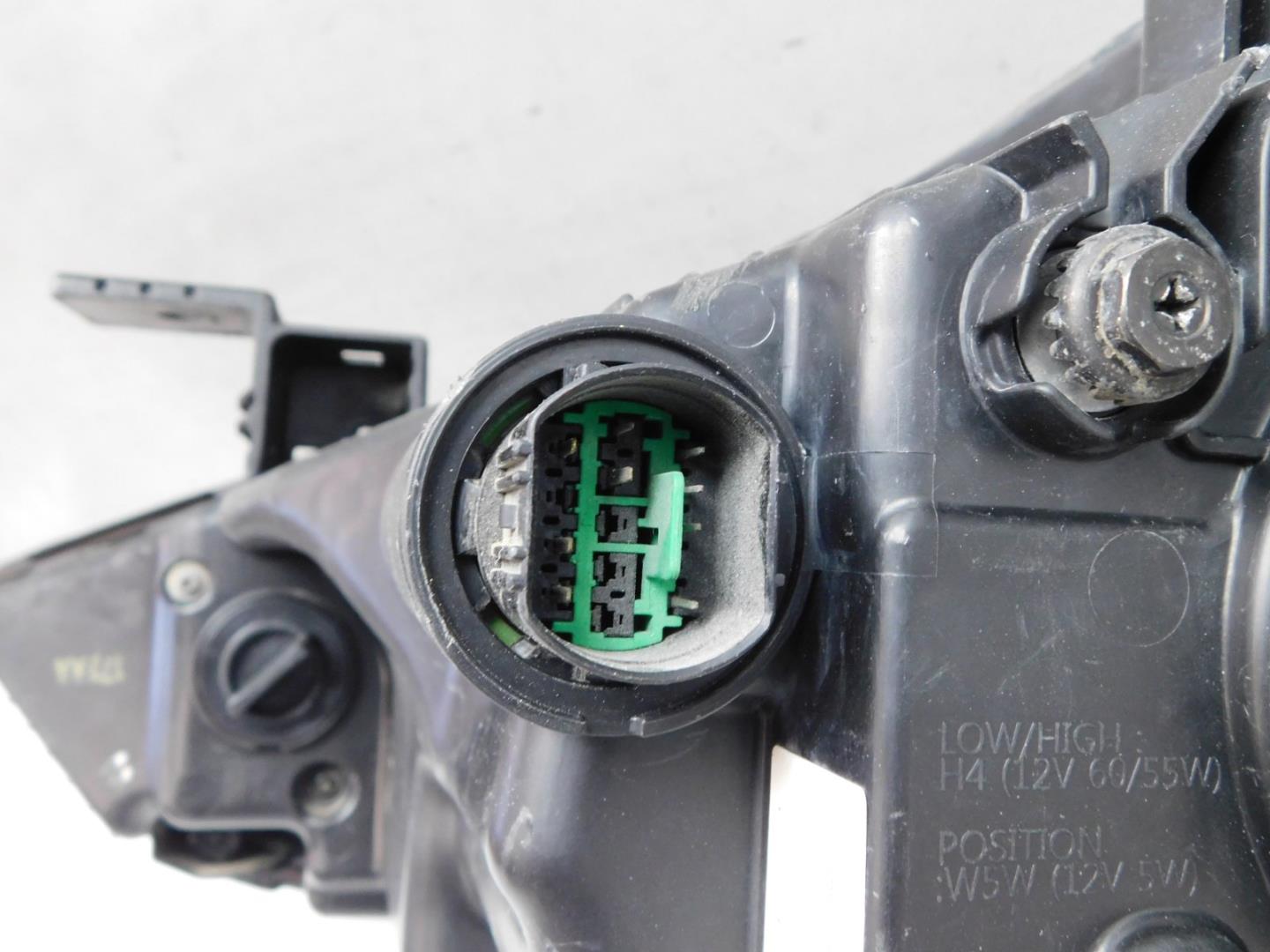 Фара противотуманная