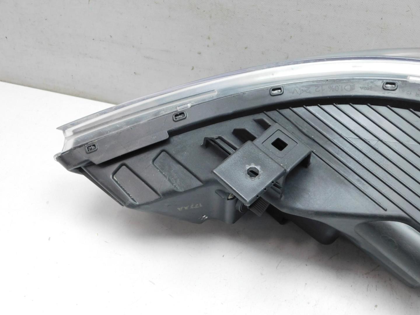 Фара противотуманная