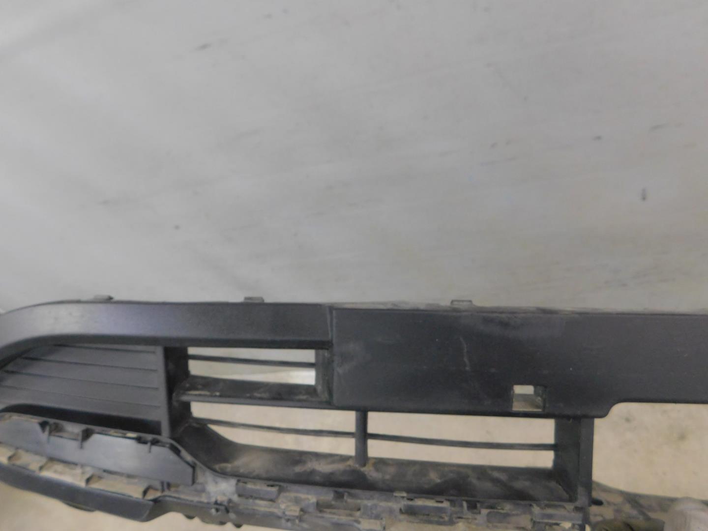 Юбка передняя