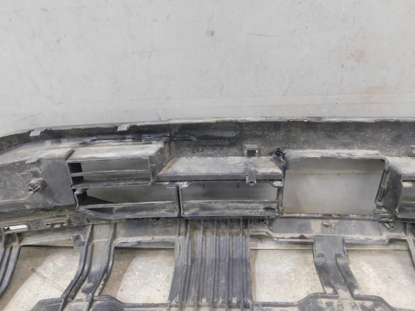 Юбка передняя