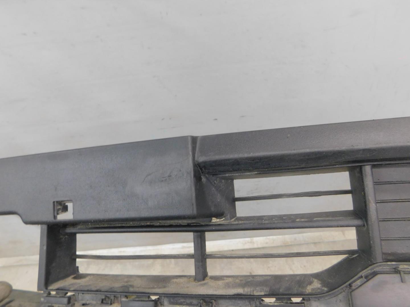 Юбка передняя