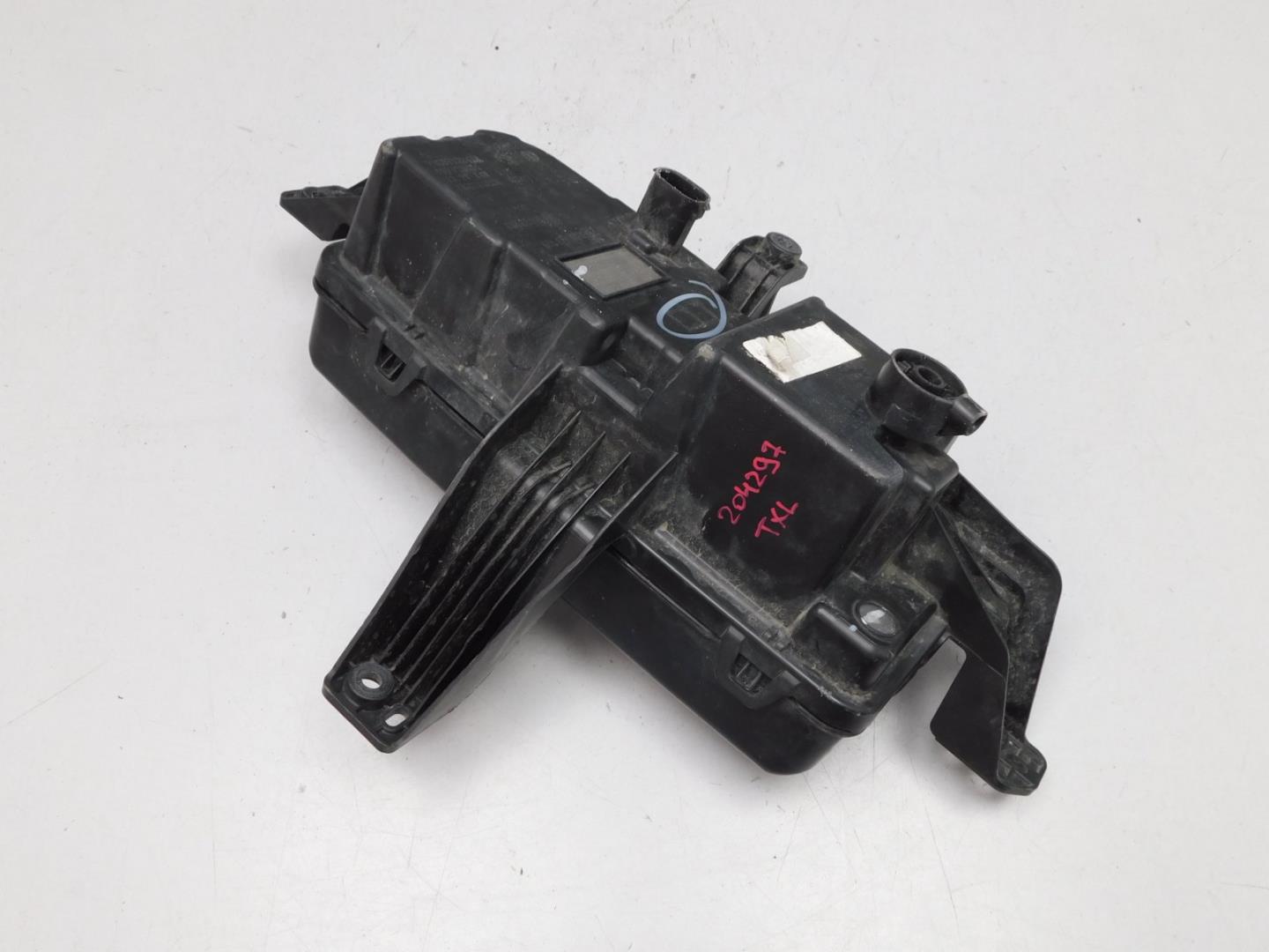 Фара противотуманная правая