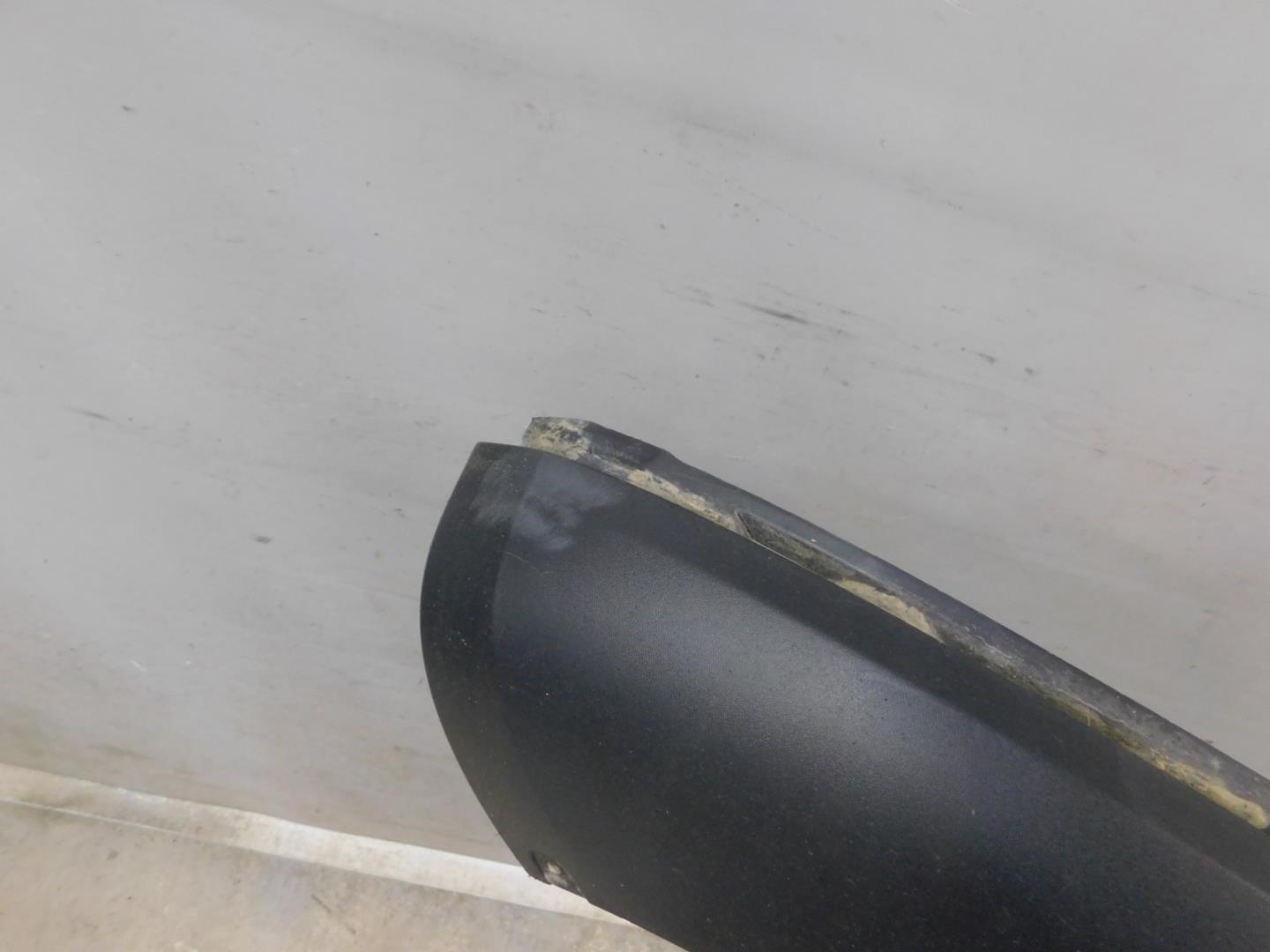 Юбка передняя