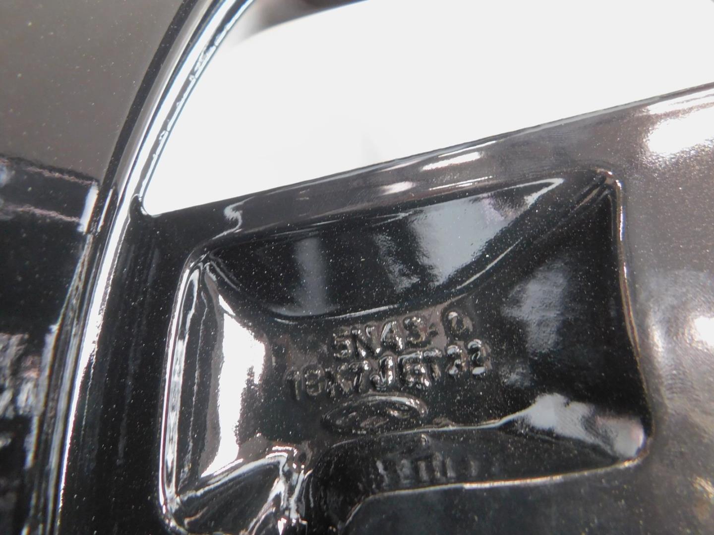 Диск колесный