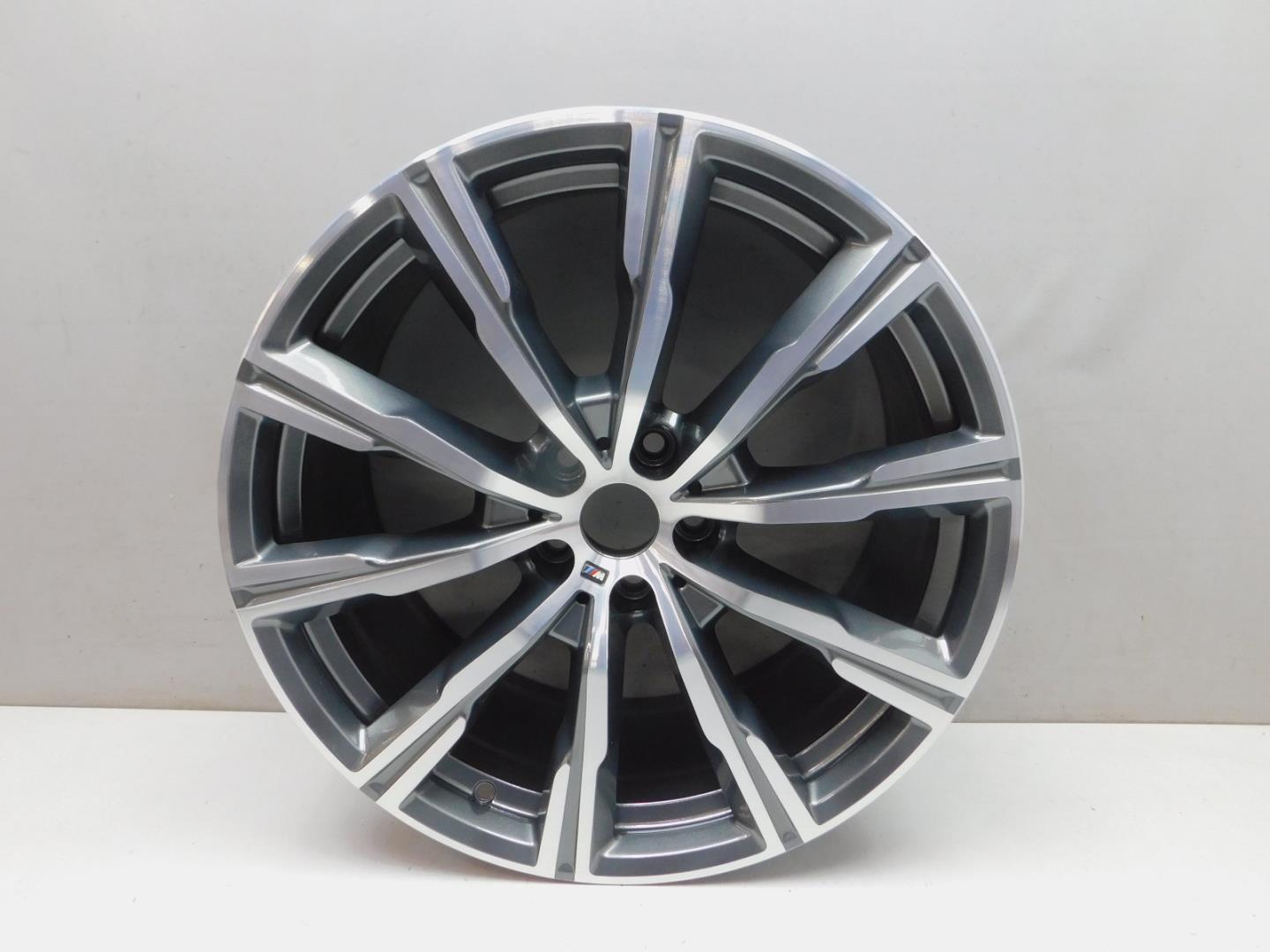 Диск колесный