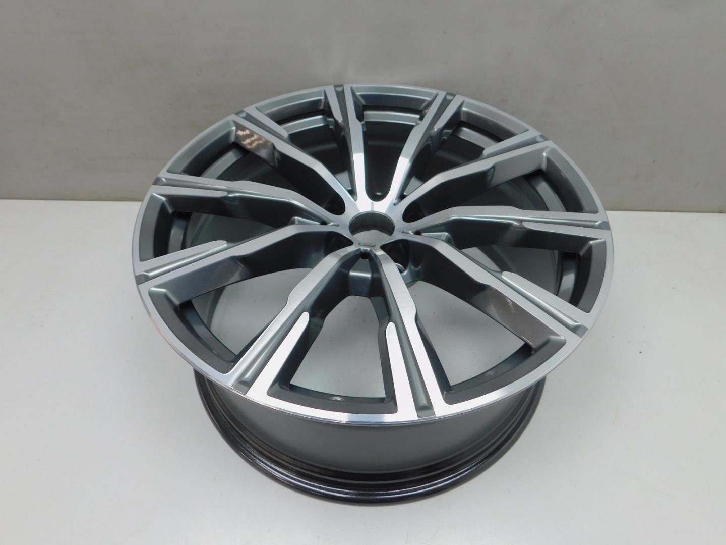 Диск колесный