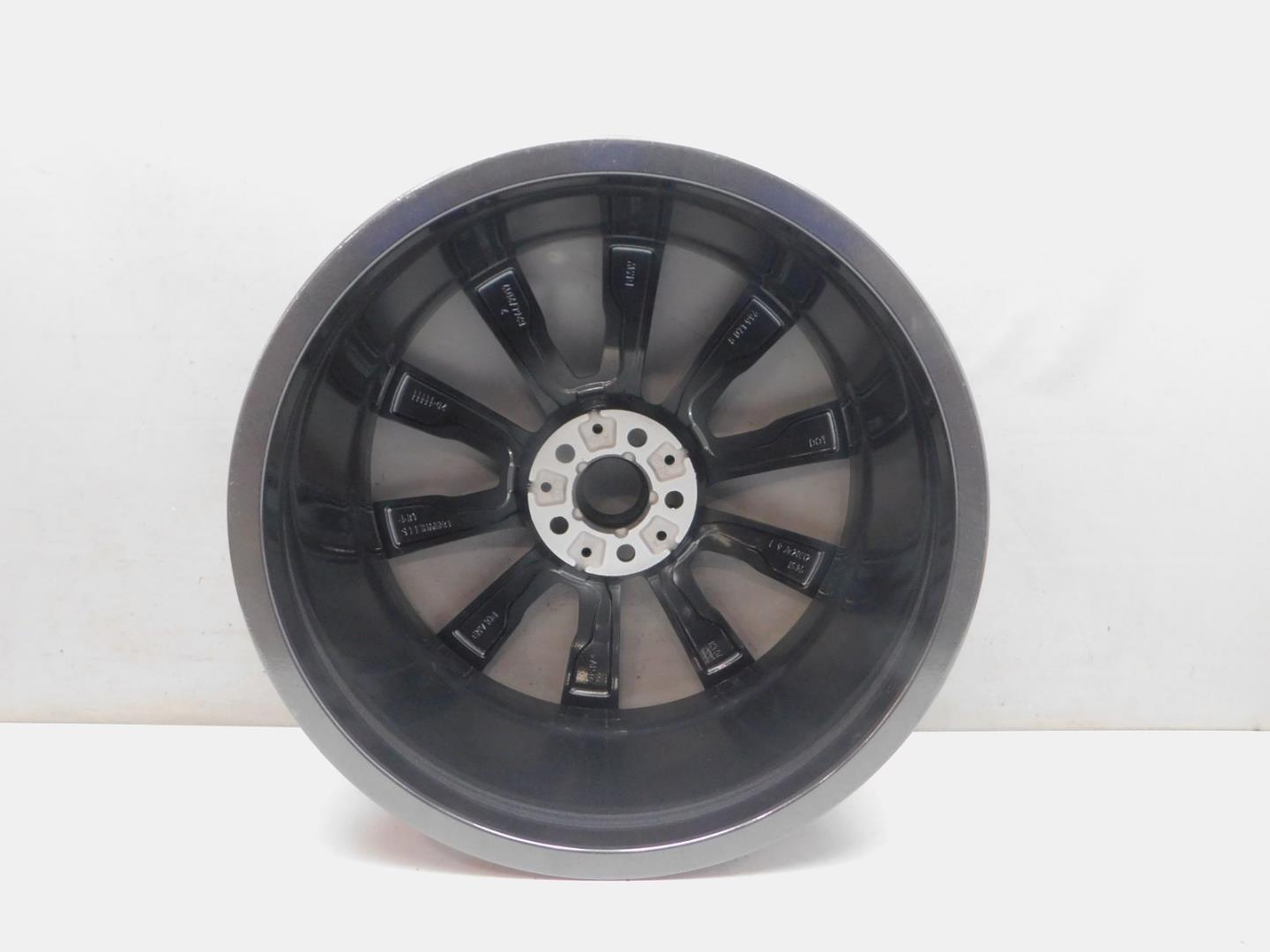 Диск колесный