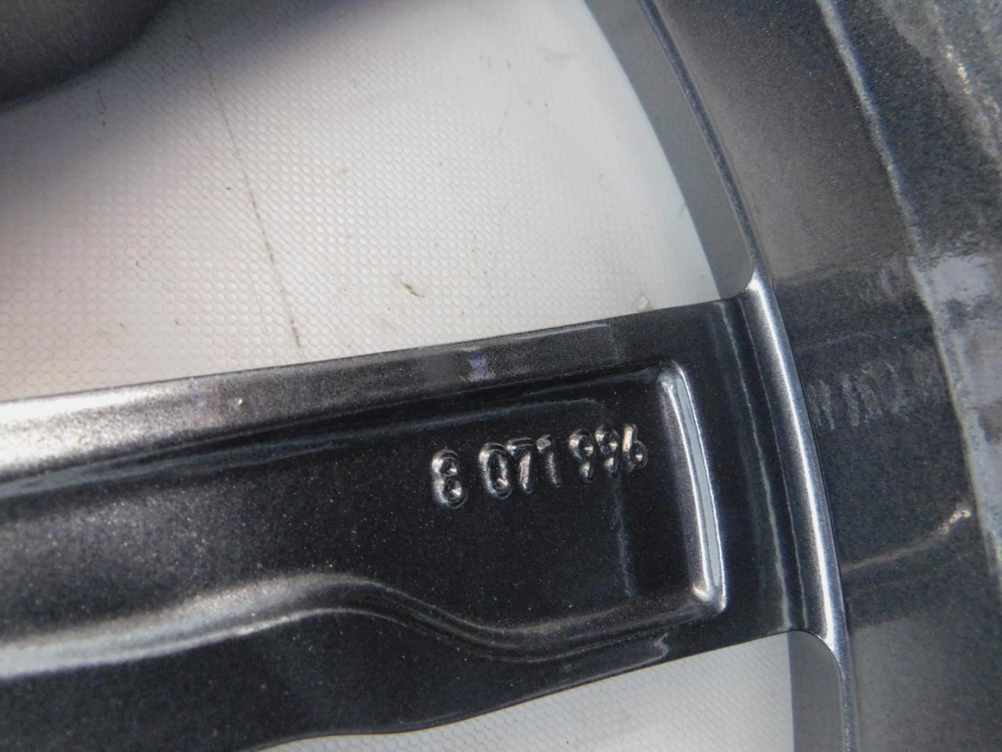 Диск колесный