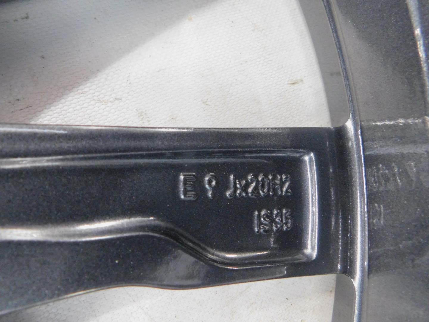 Диск колесный