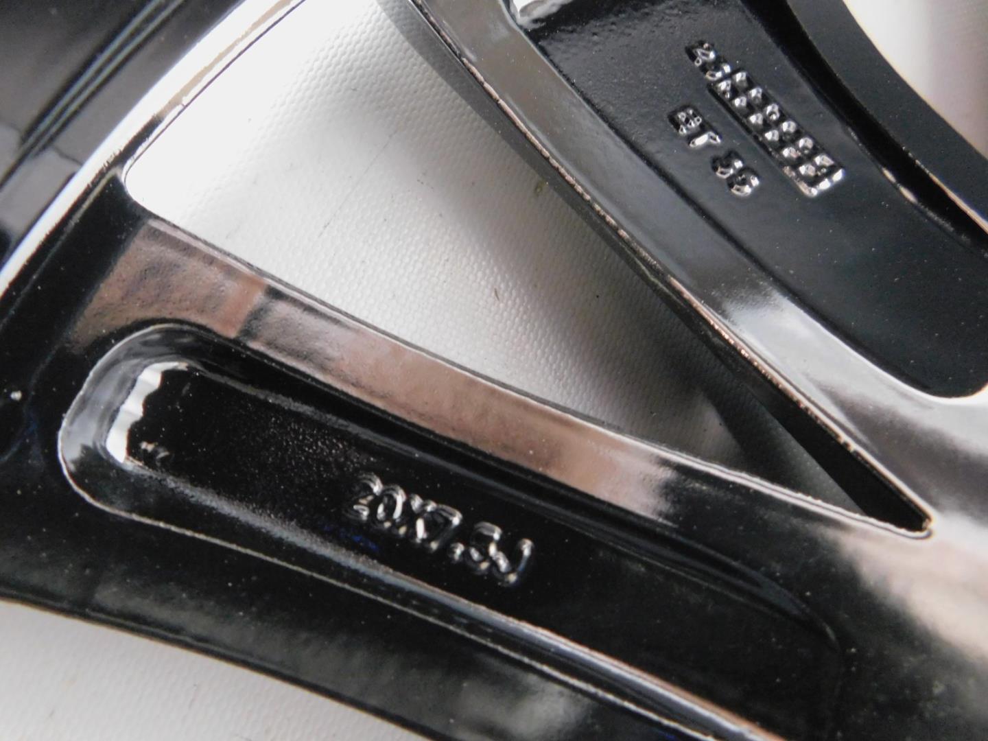 Диск колесный