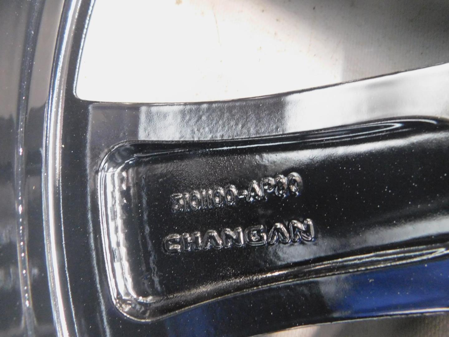 Диск колесный