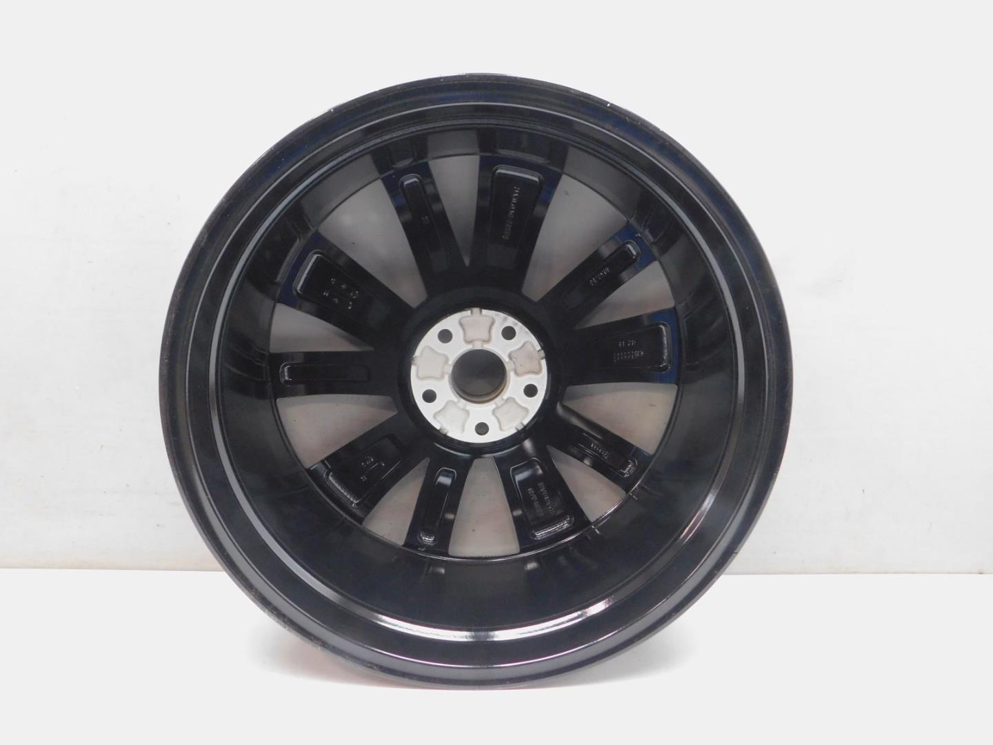 Диск колесный