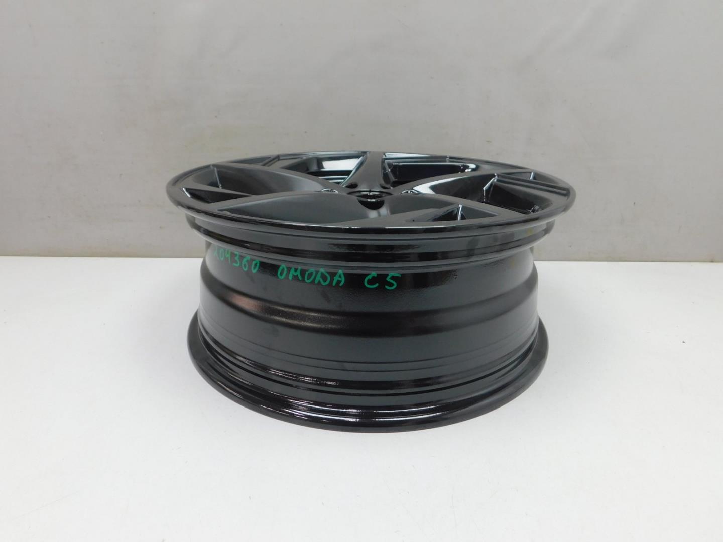 Диск колесный