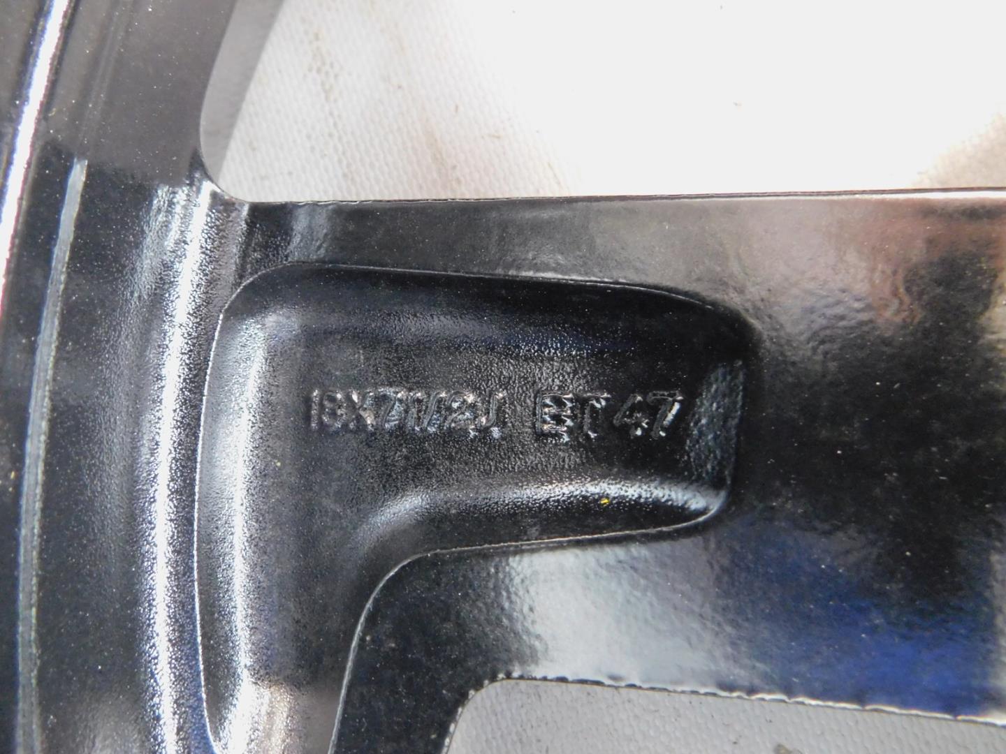 Диск колесный