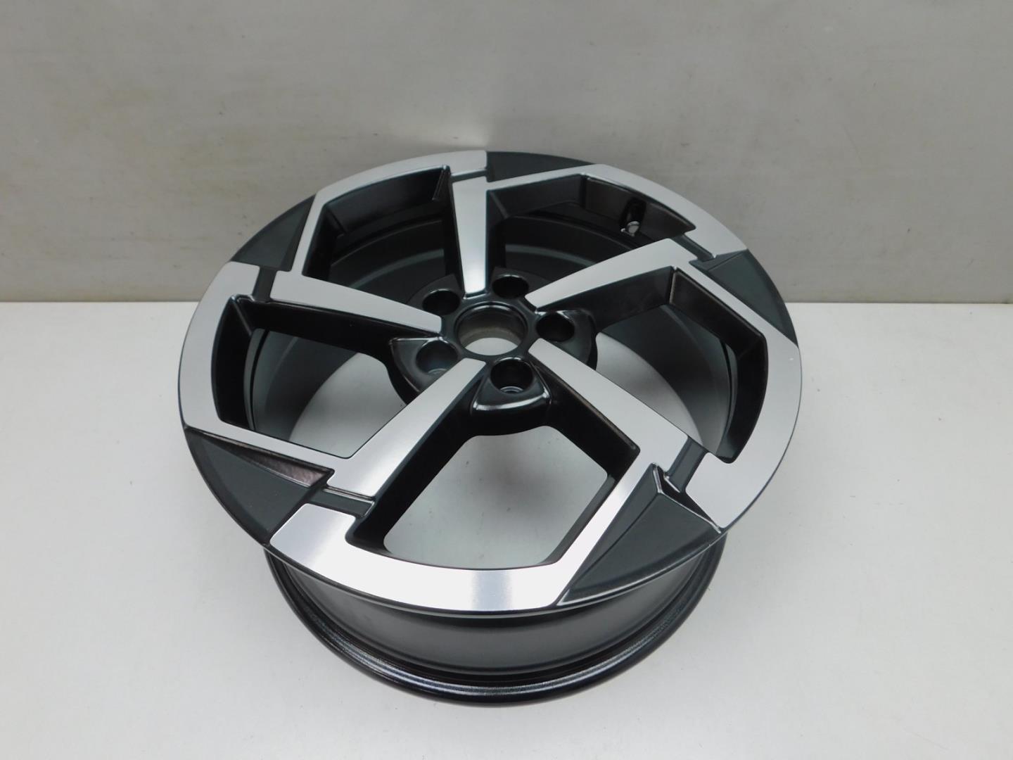 Диск колесный