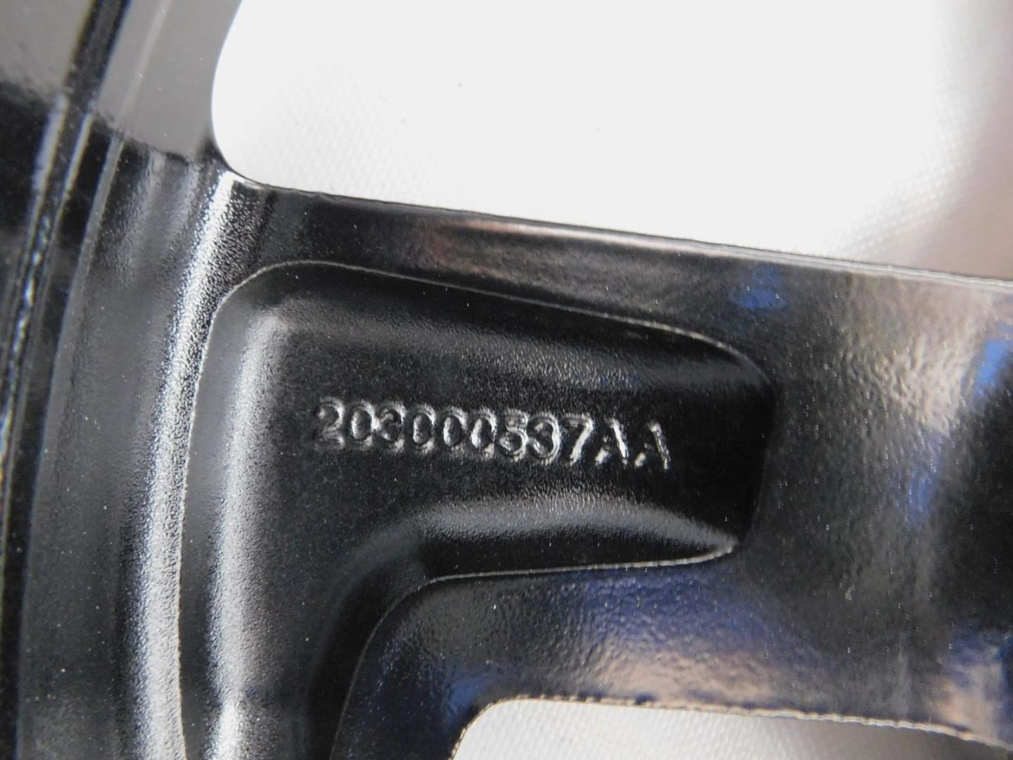 Диск колесный