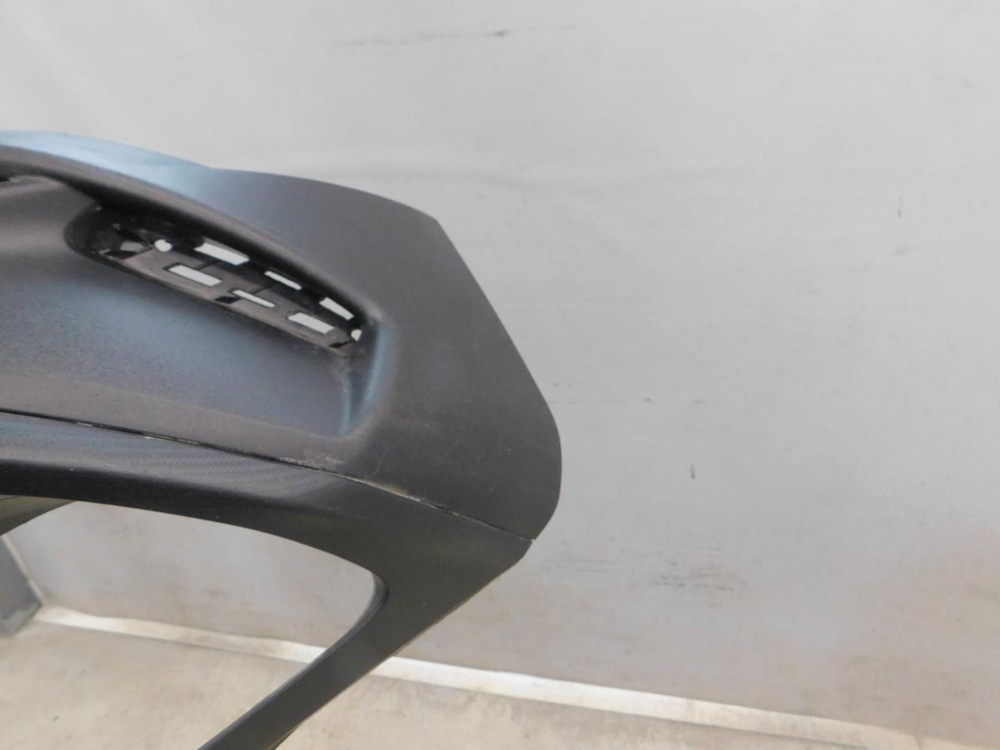 Юбка задняя