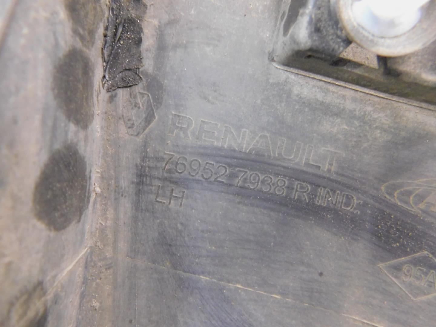 Накладка на порог