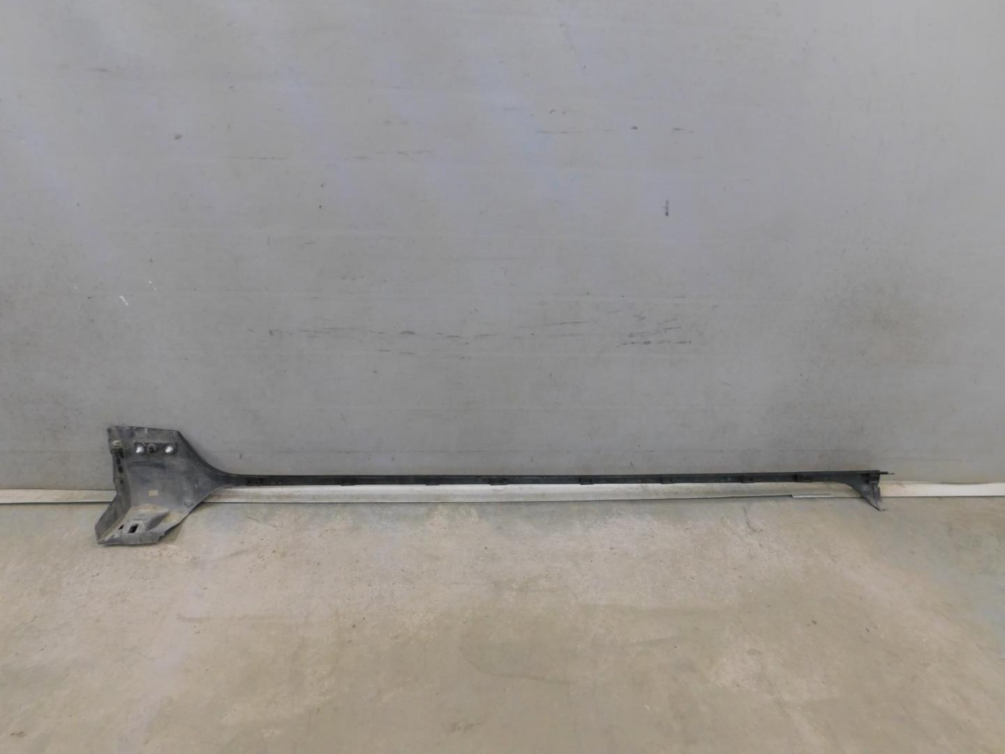 Накладка на порог