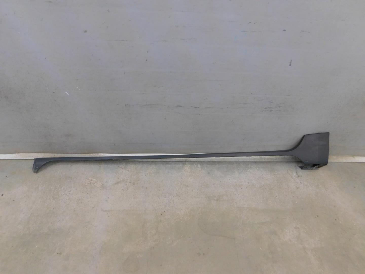 Накладка на порог