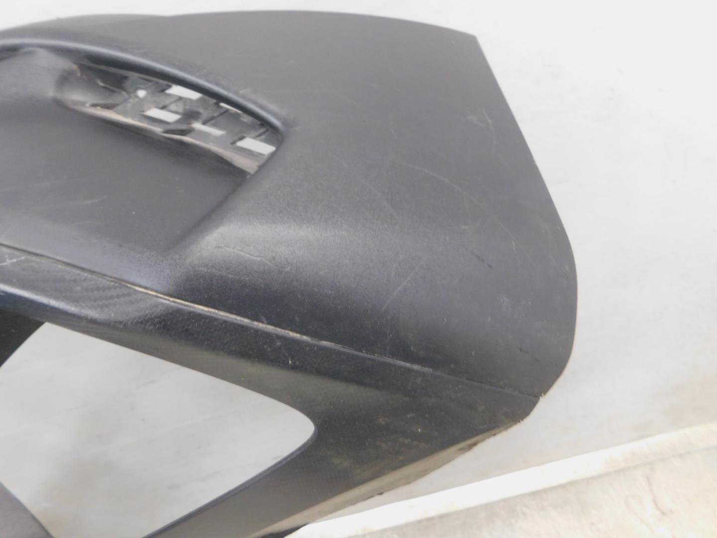 Юбка задняя