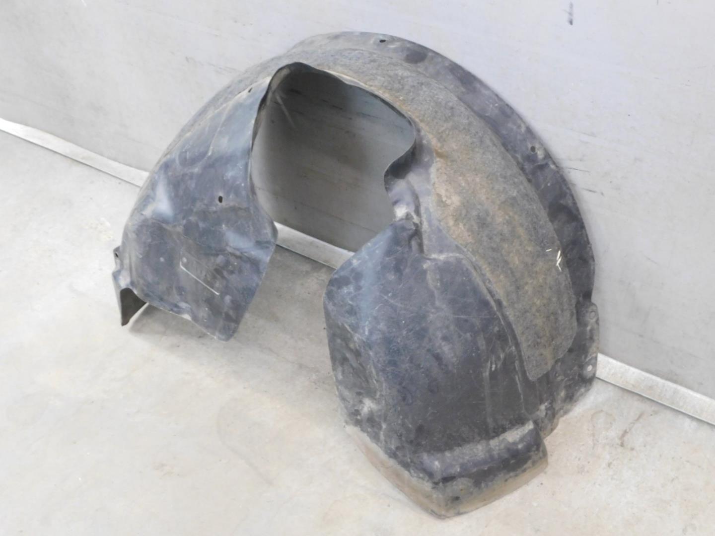 Локер передний правый