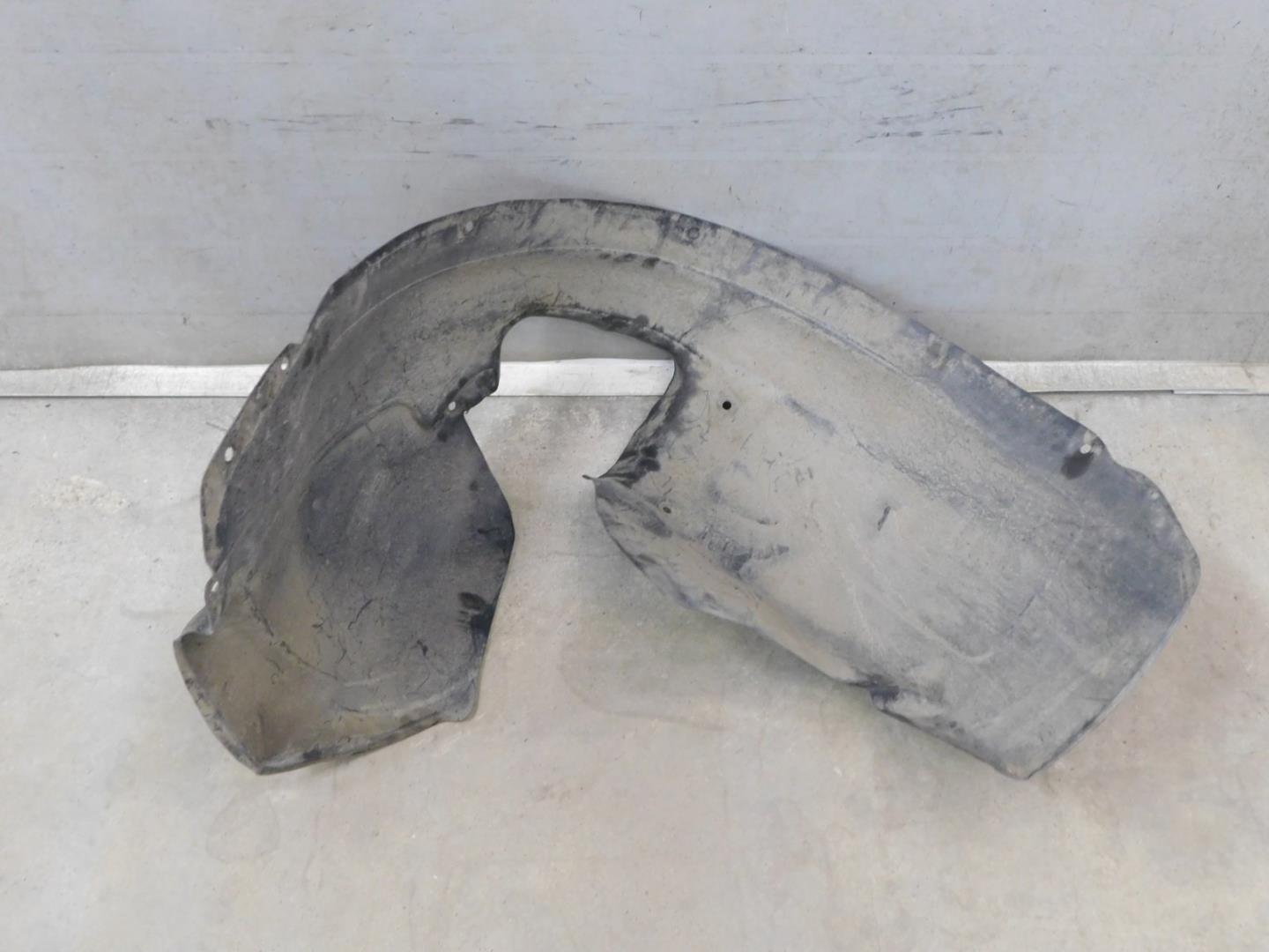 Локер передний правый