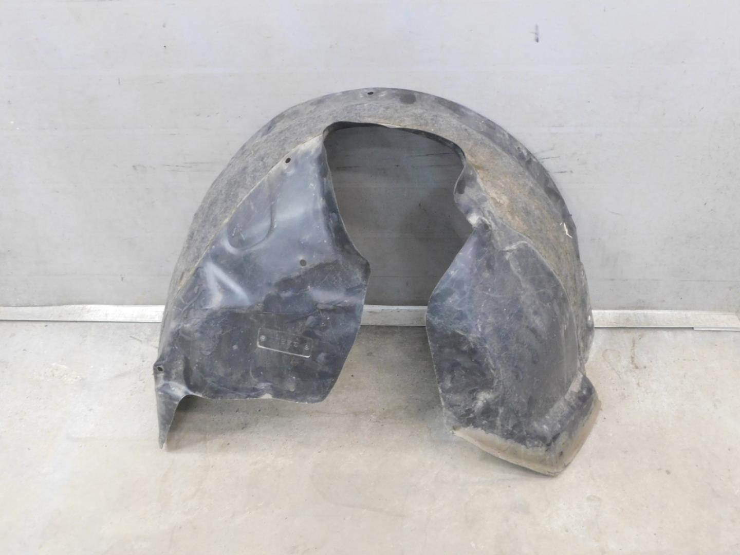 Локер передний правый