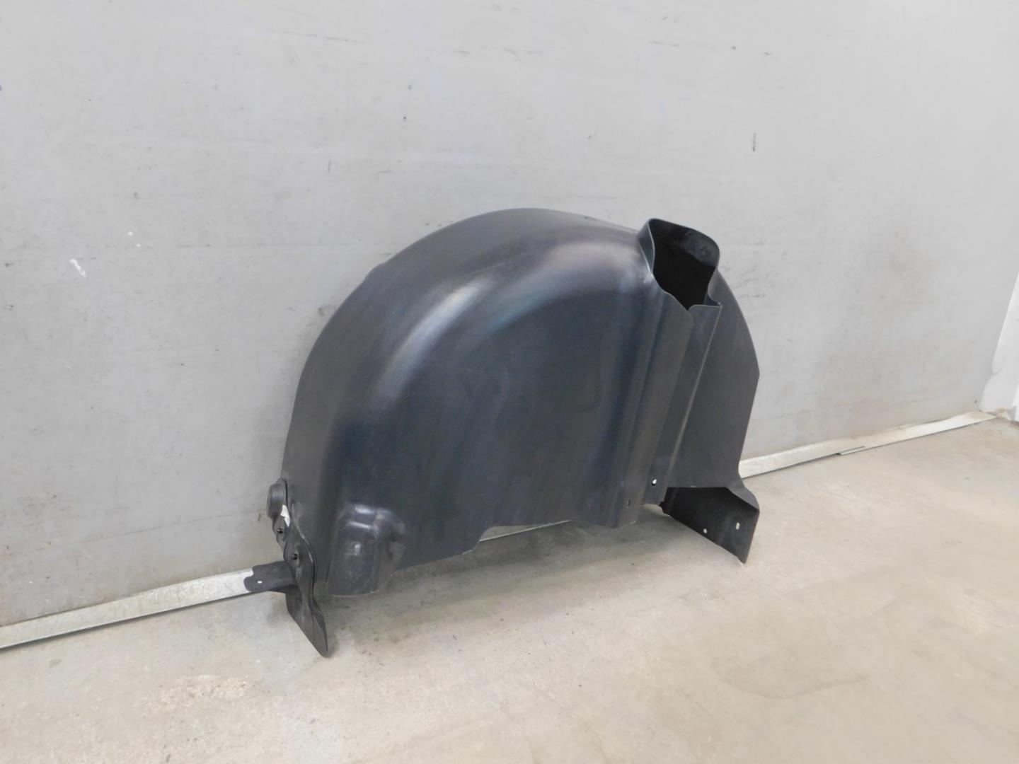 Локер задний правый