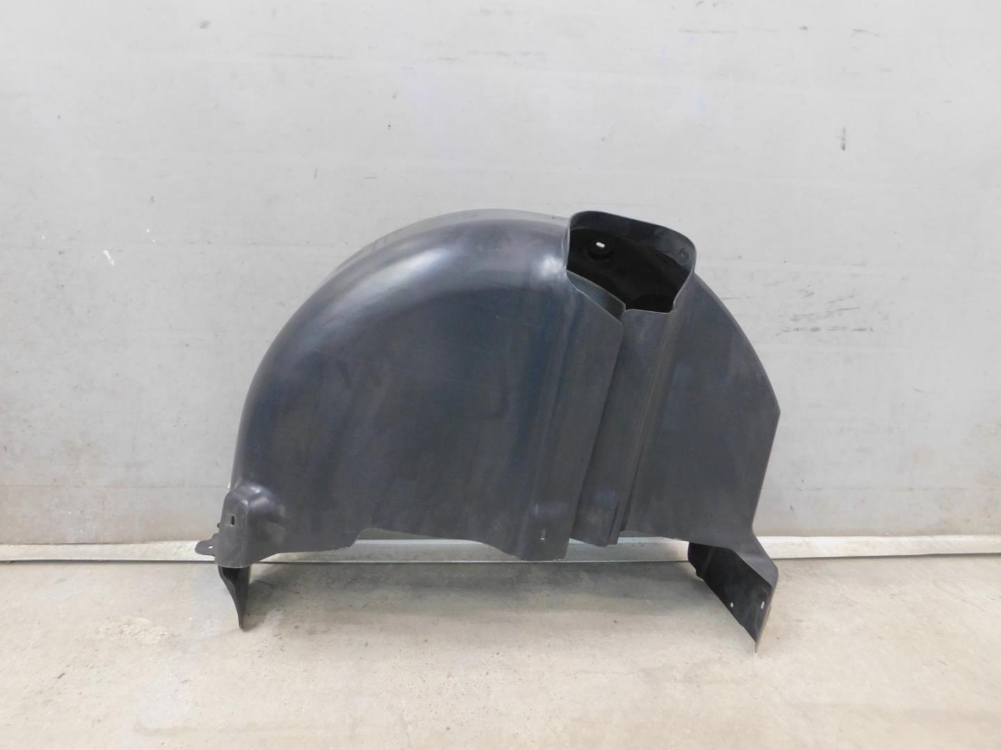 Локер задний правый