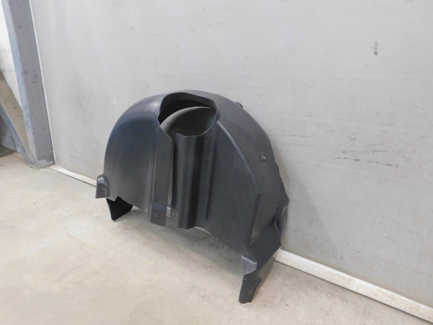 Локер задний правый