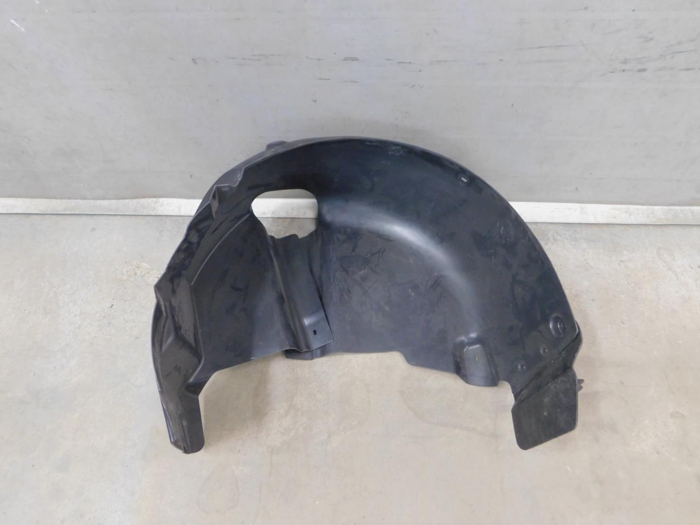 Локер задний правый