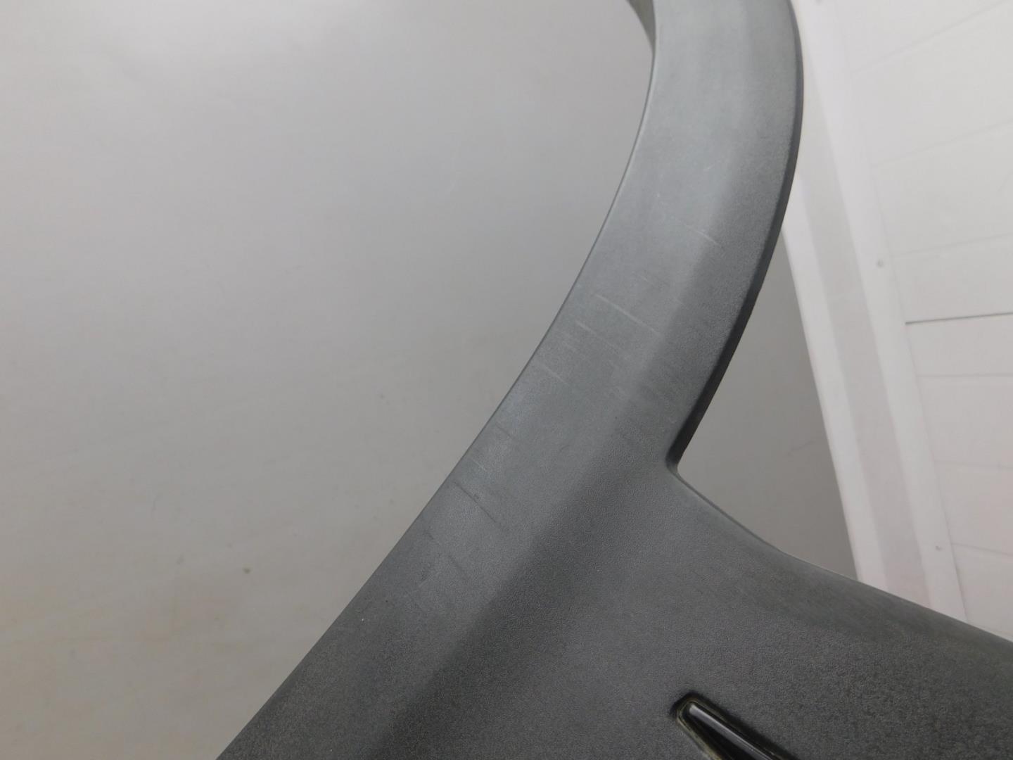 Накладка двери задней правой