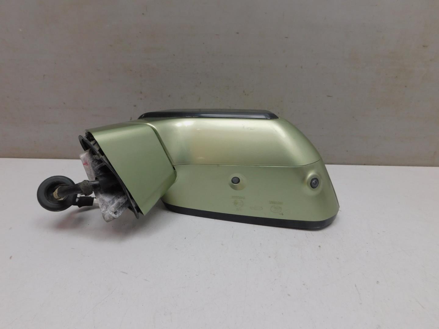 Зеркало левое электрическое