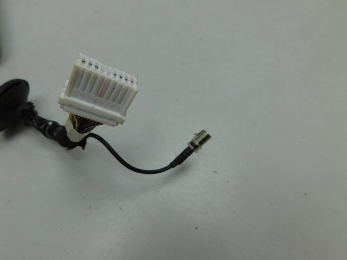 Зеркало левое электрическое