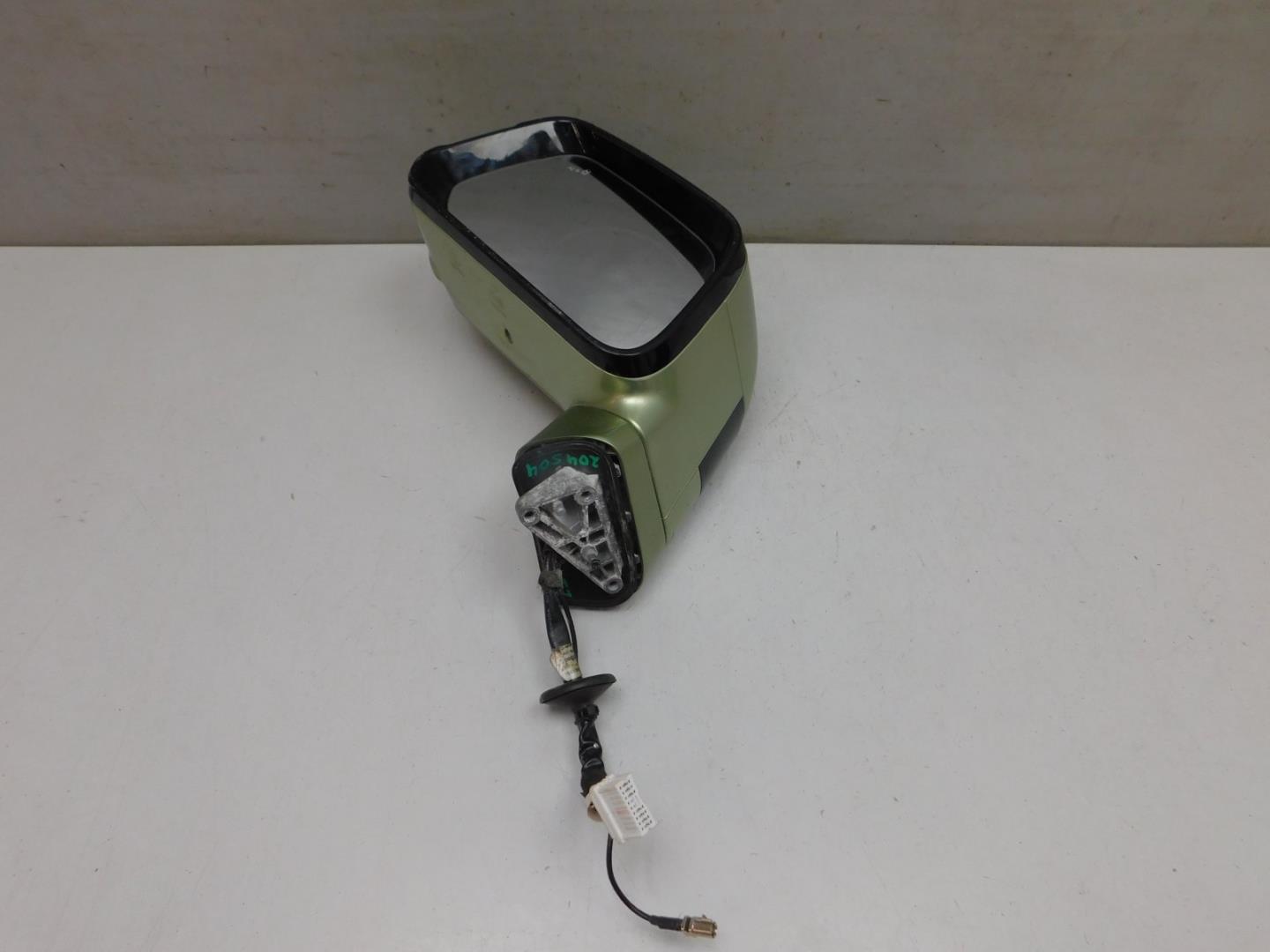 Зеркало левое электрическое