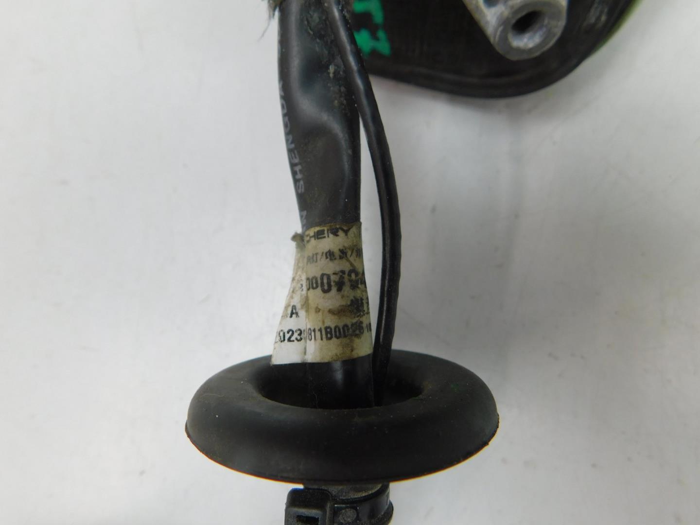 Зеркало левое электрическое