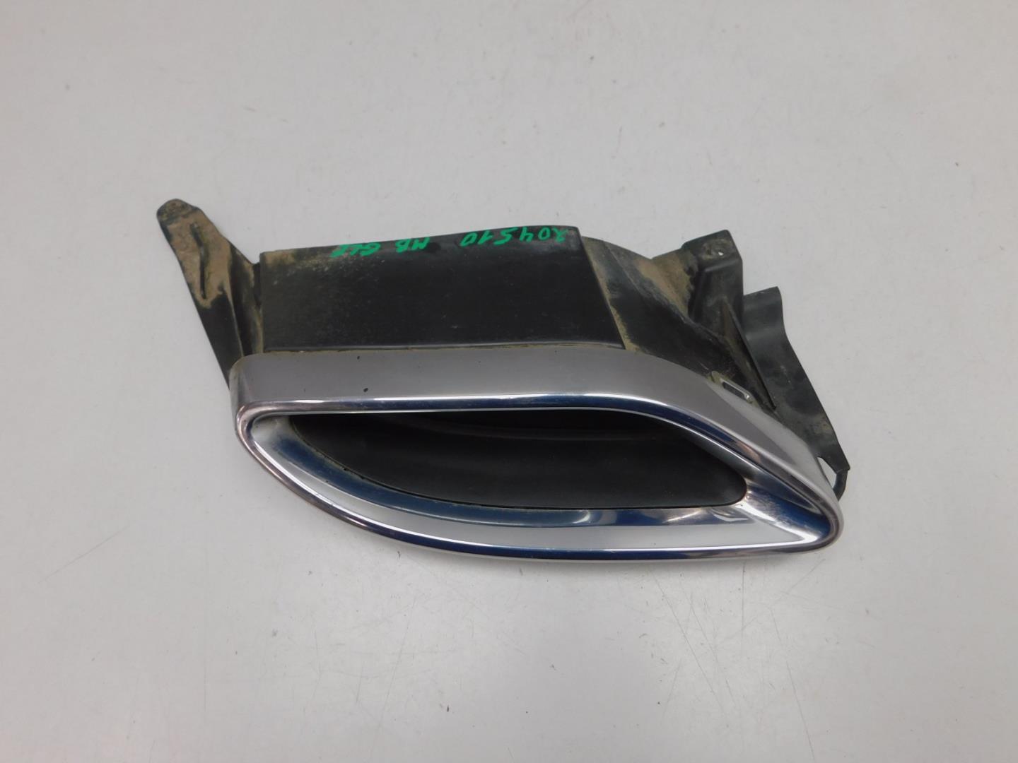 Насадка на глушитель