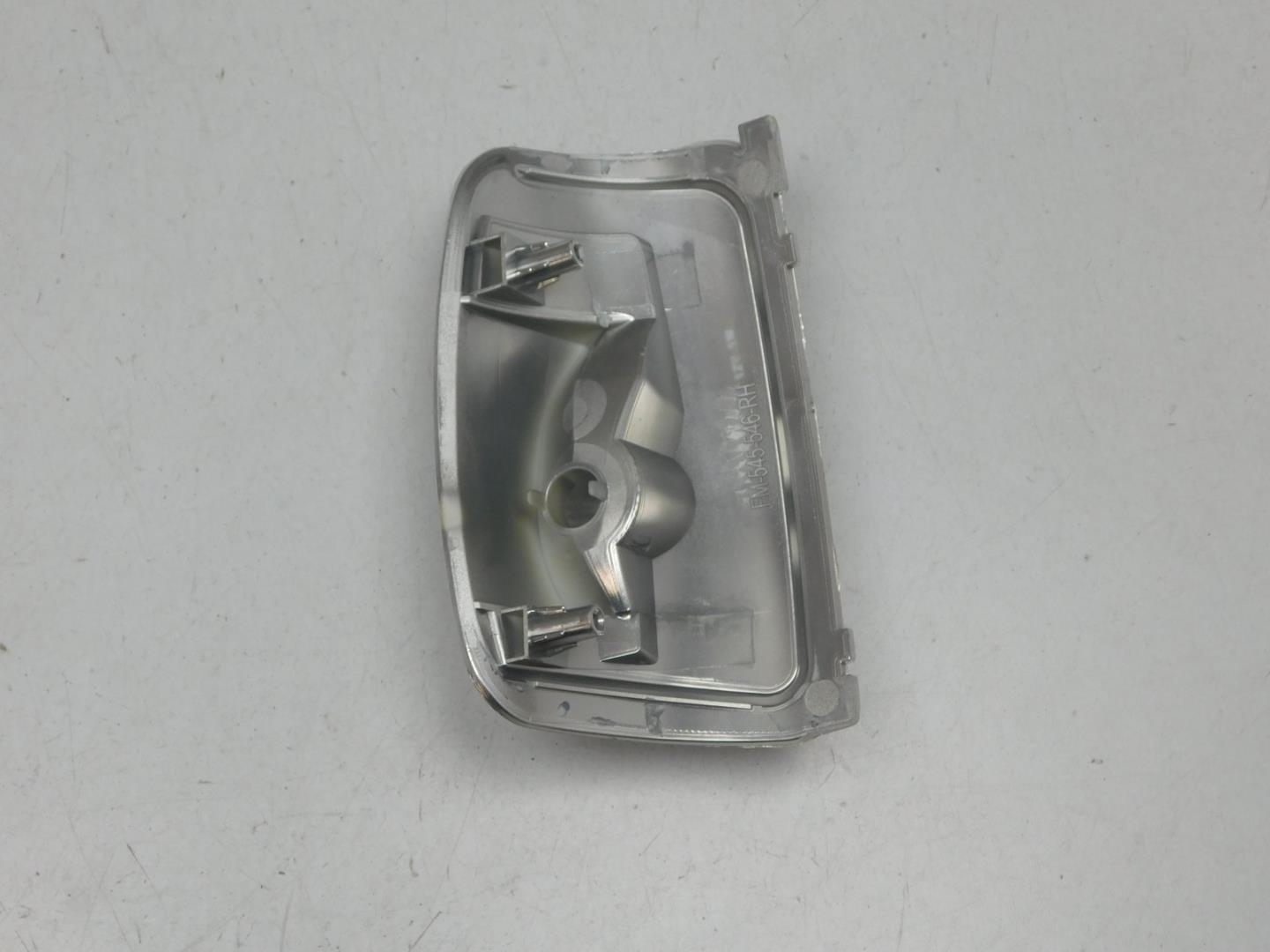 Повторитель поворота белый