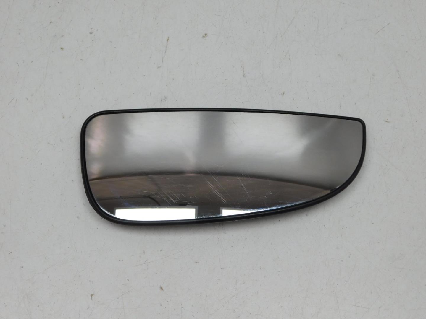 Стекло зеркала электрического правого