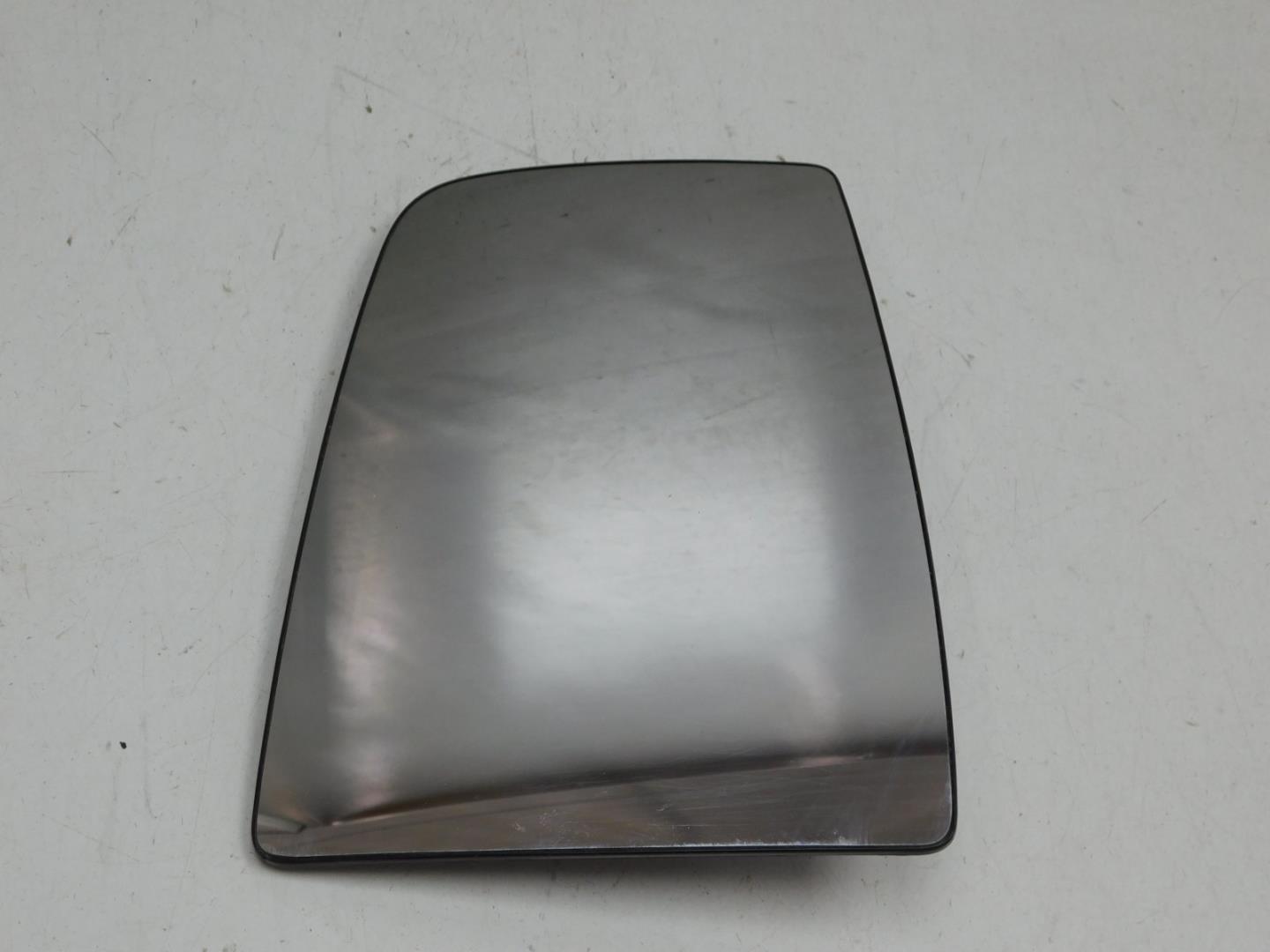 Стекло зеркала электрического левого