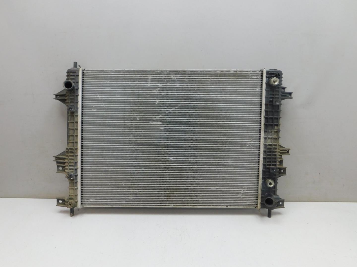 Радиатор охлаждения