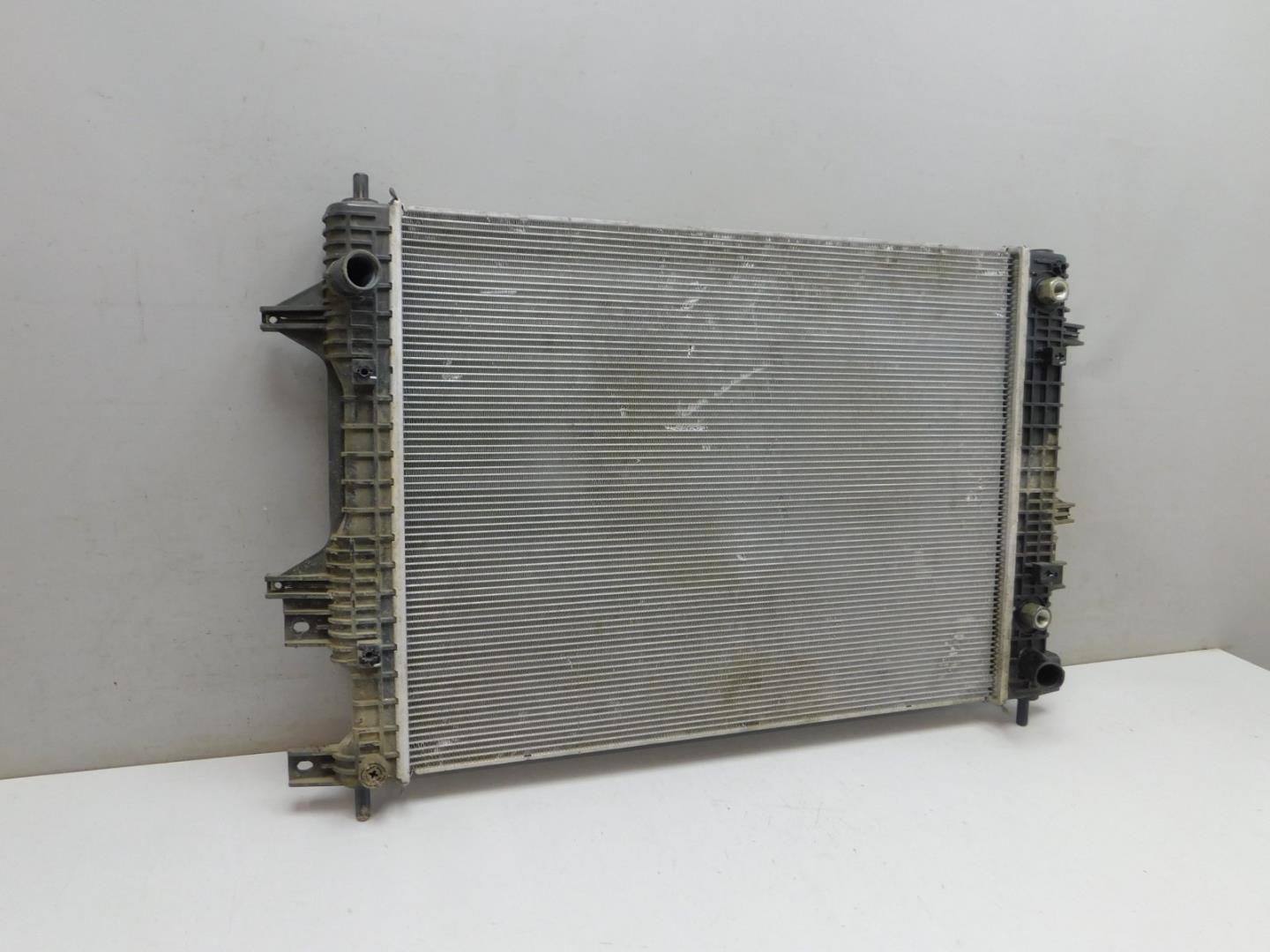 Радиатор охлаждения