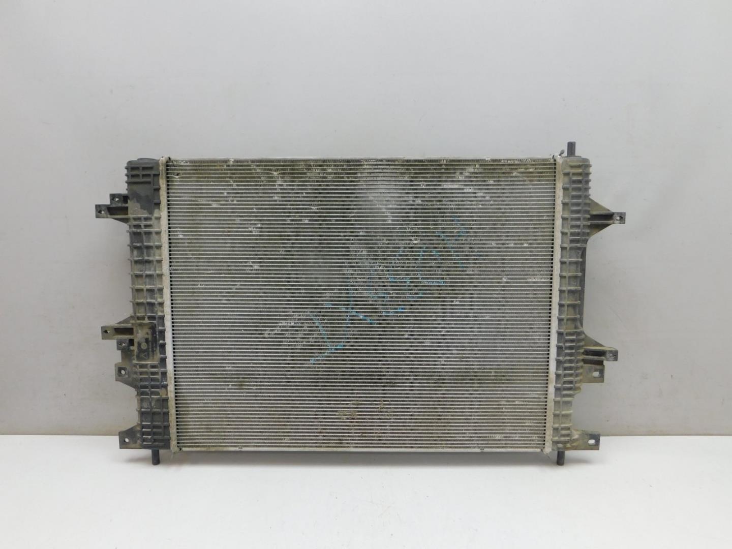 Радиатор охлаждения