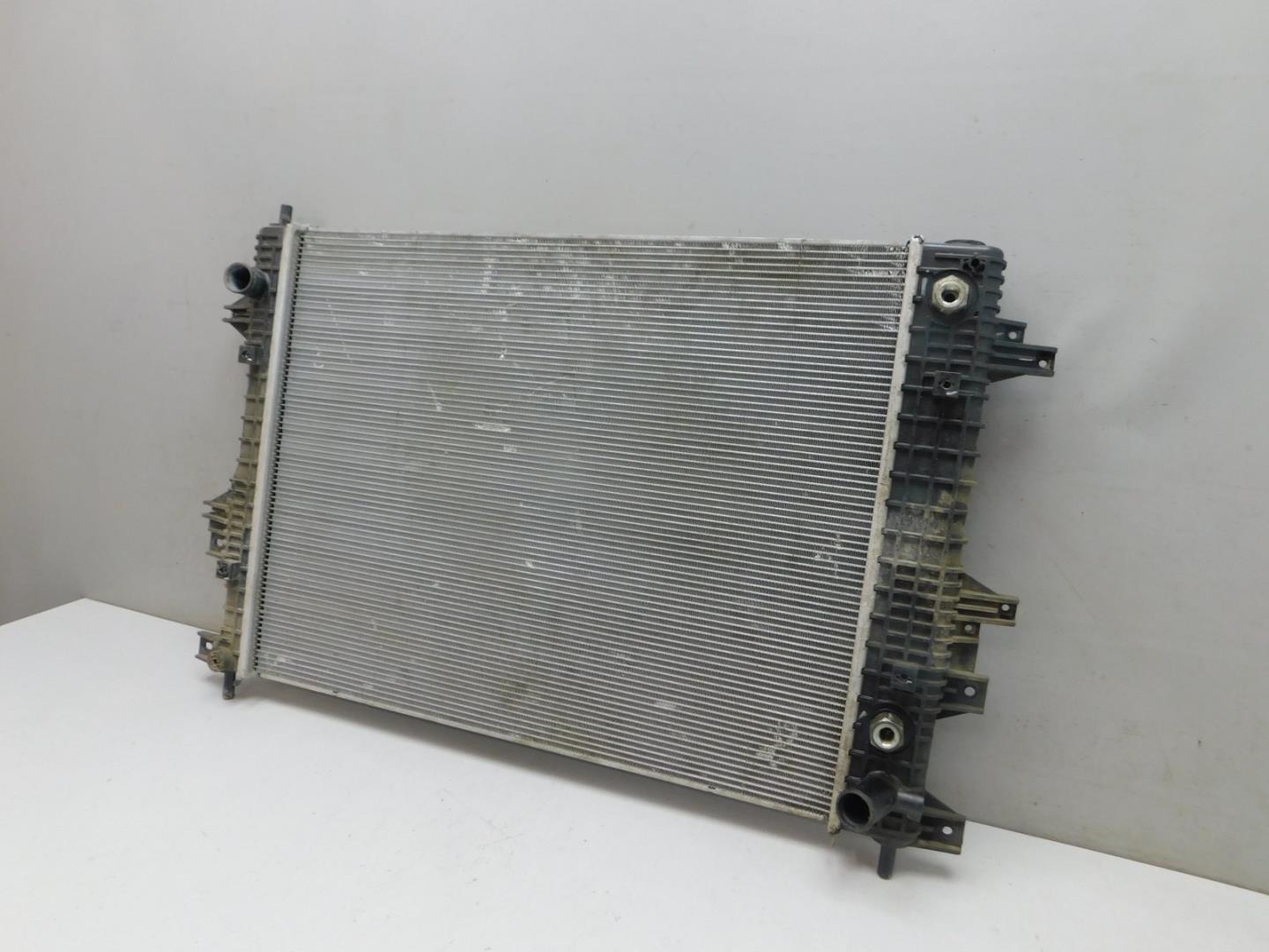 Радиатор охлаждения