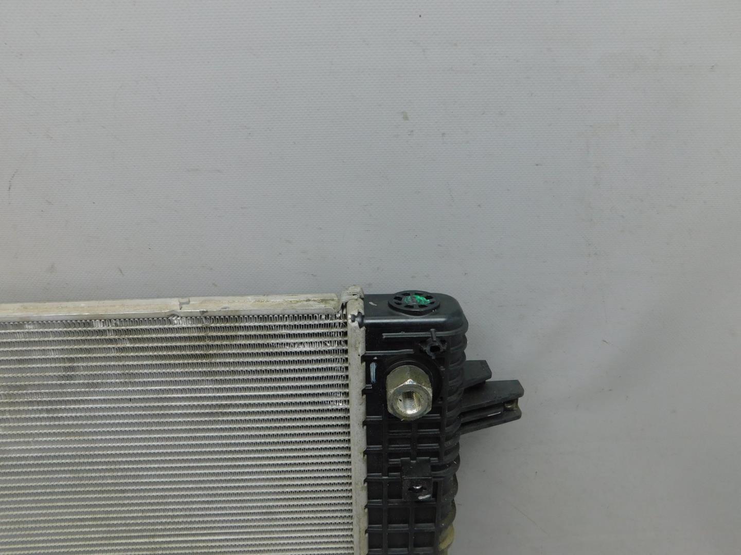 Радиатор охлаждения