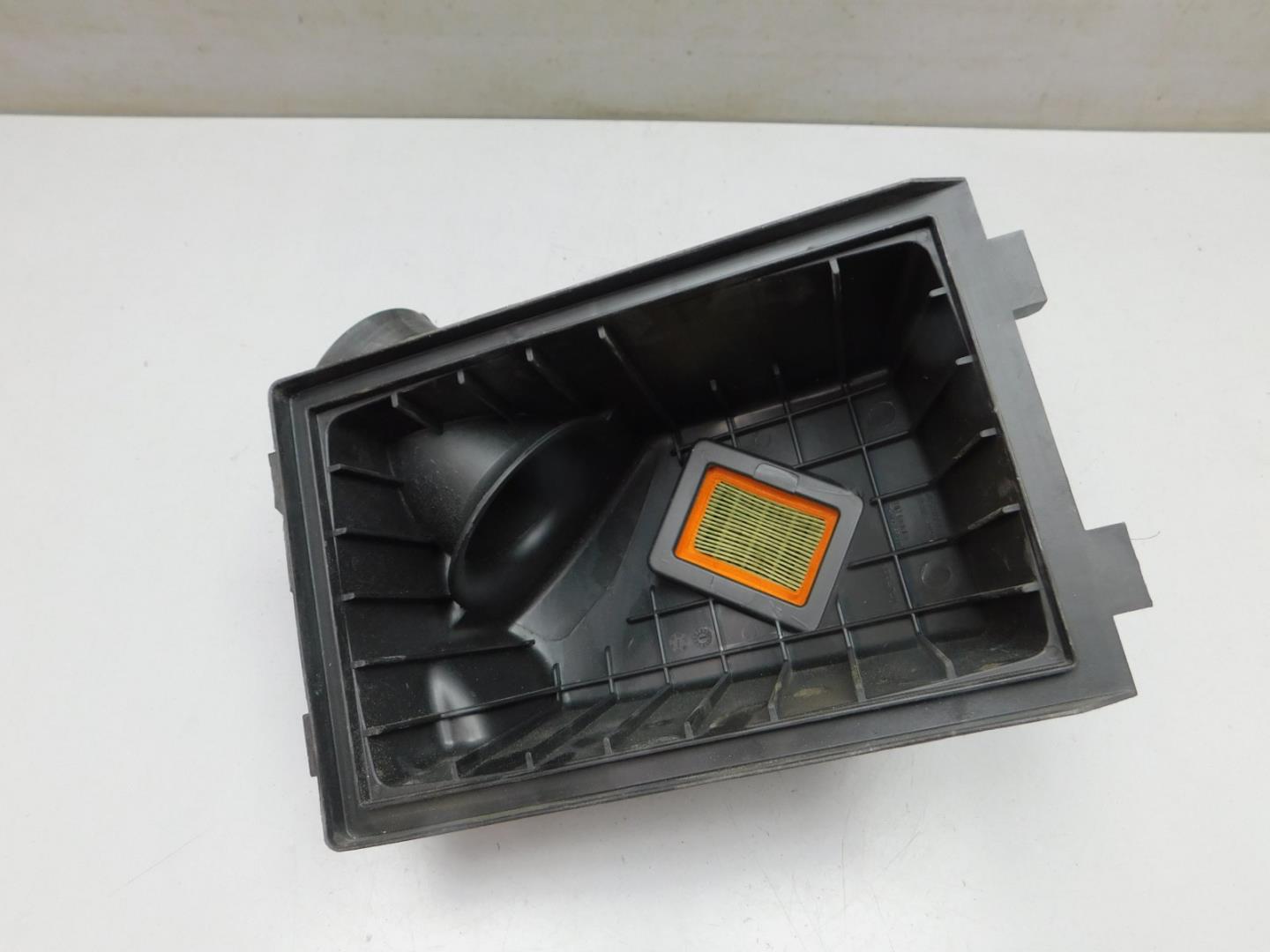 Корпус воздушного фильтра