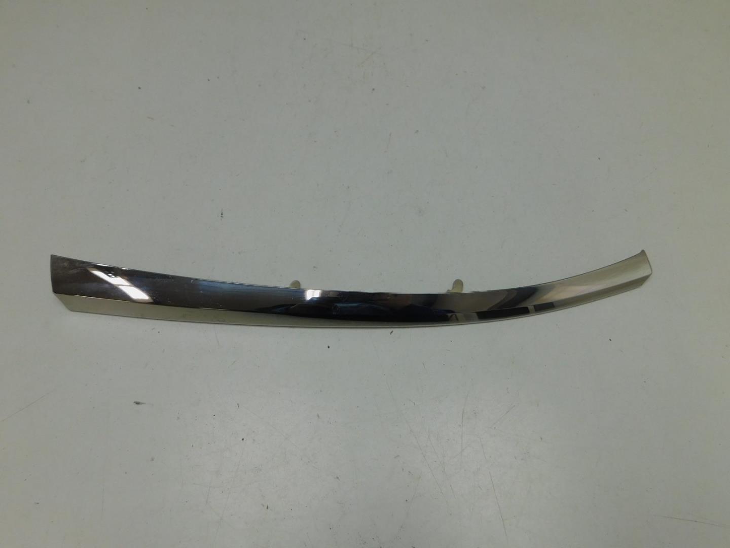 Накладка на решетку радиатора